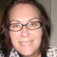 Kristen Dismukes, Durham FEC Family Partner